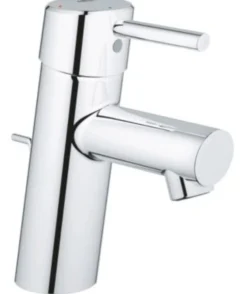 Grohe Concetto håndvaskarmatur, 1-grebs, S-Size krom