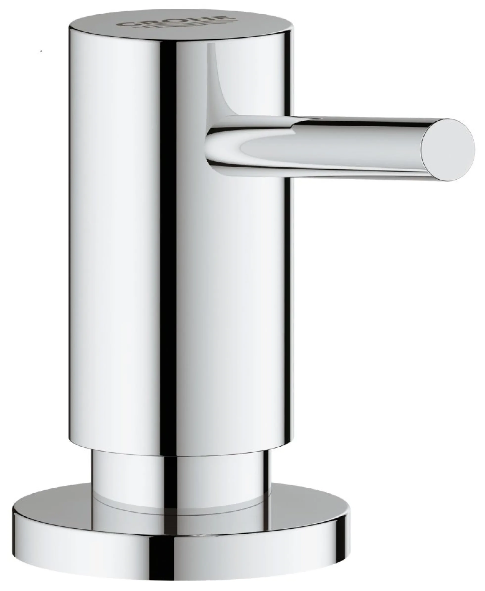 Grohe Cosmopolitan sæbedispenser