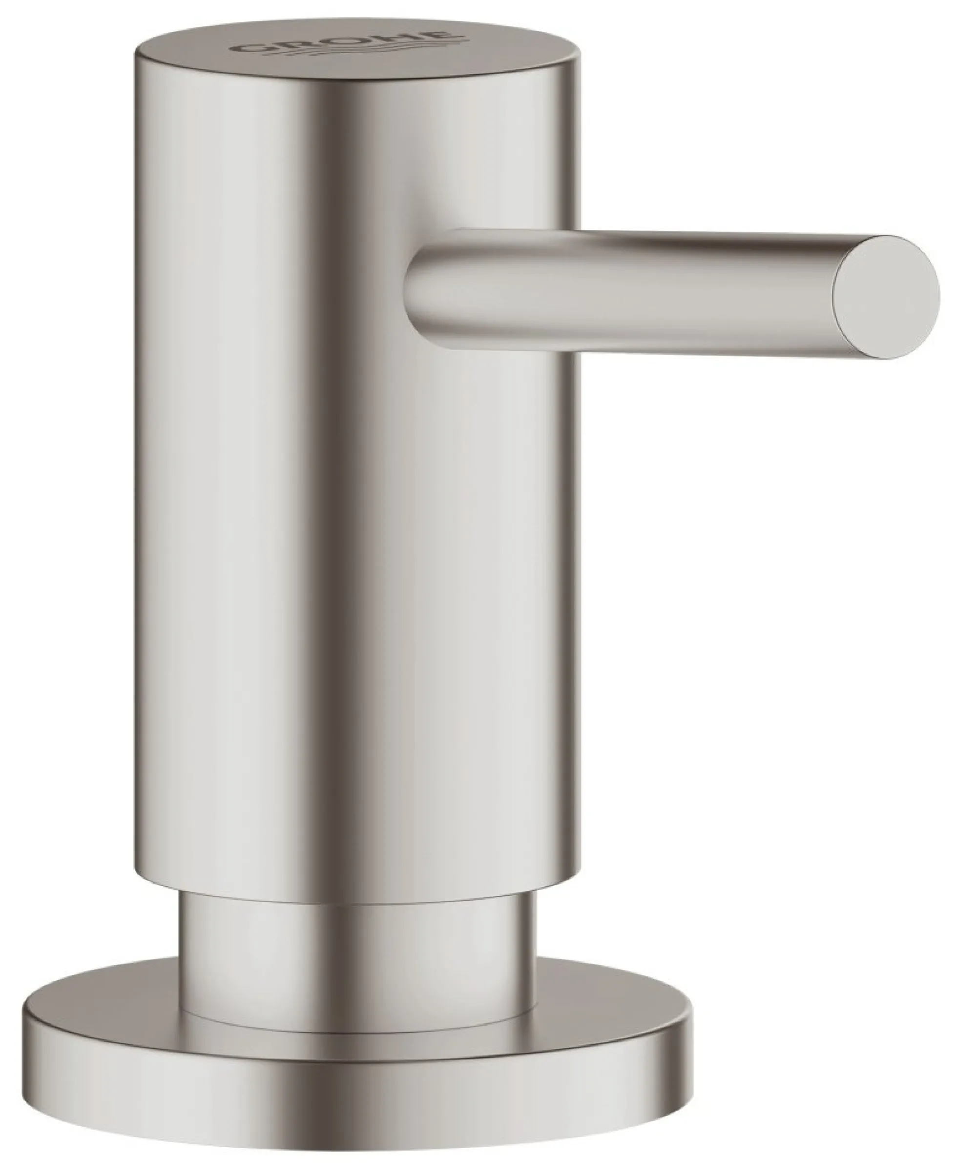 Grohe Cosmopolitan sæbedispenser