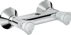 Grohe Costa L kar- og brusearmatur, krom