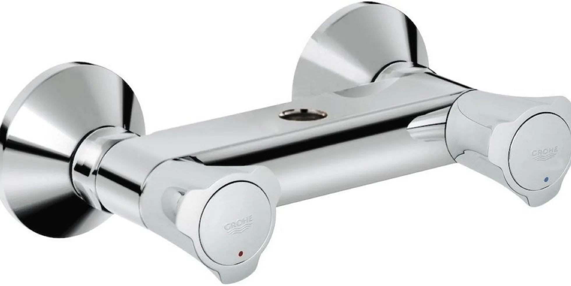 Grohe Costa L kar- og brusearmatur, krom