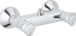 Grohe Costa L kar- og brusearmatur, krom