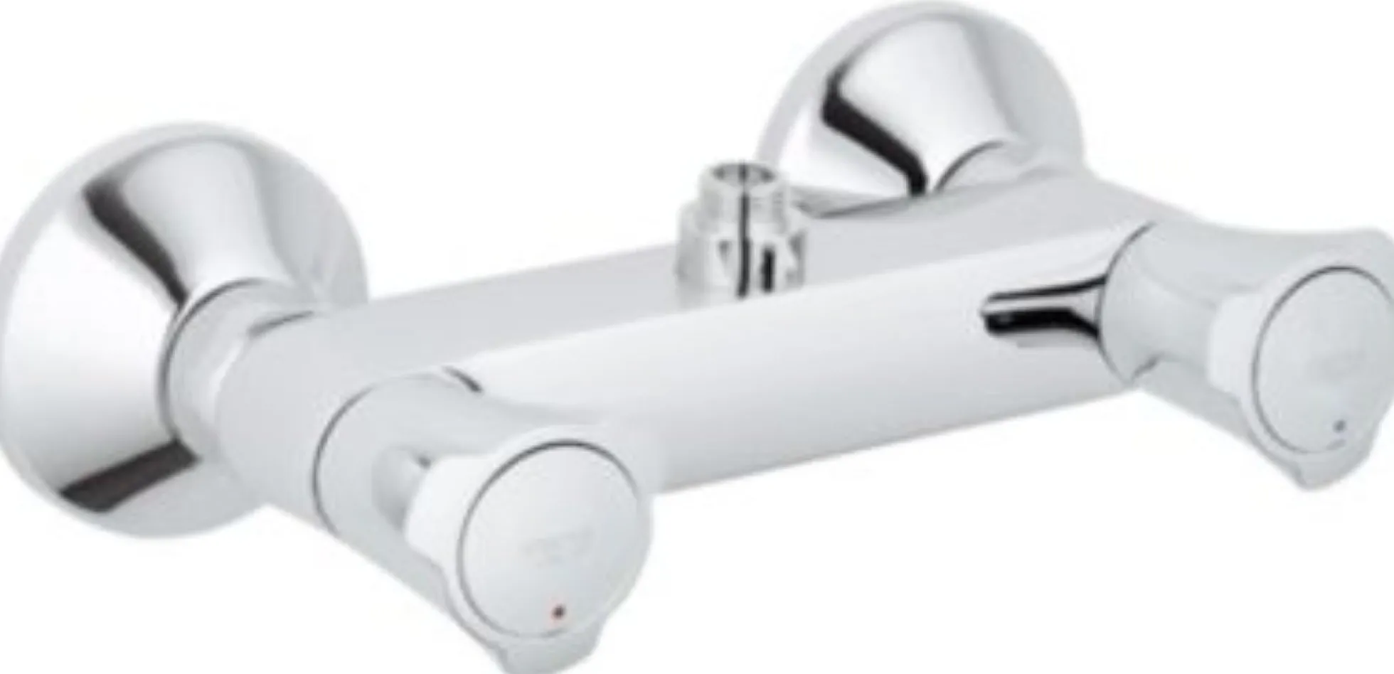 Grohe Costa L kar- og brusearmatur, krom