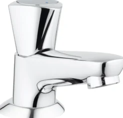 Grohe Costa S håndvaskarmatur, 1-greb, krom