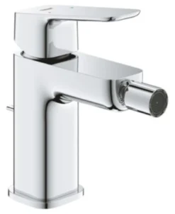 Grohe Cubeo etgrebsbatteri, 113 mm tud