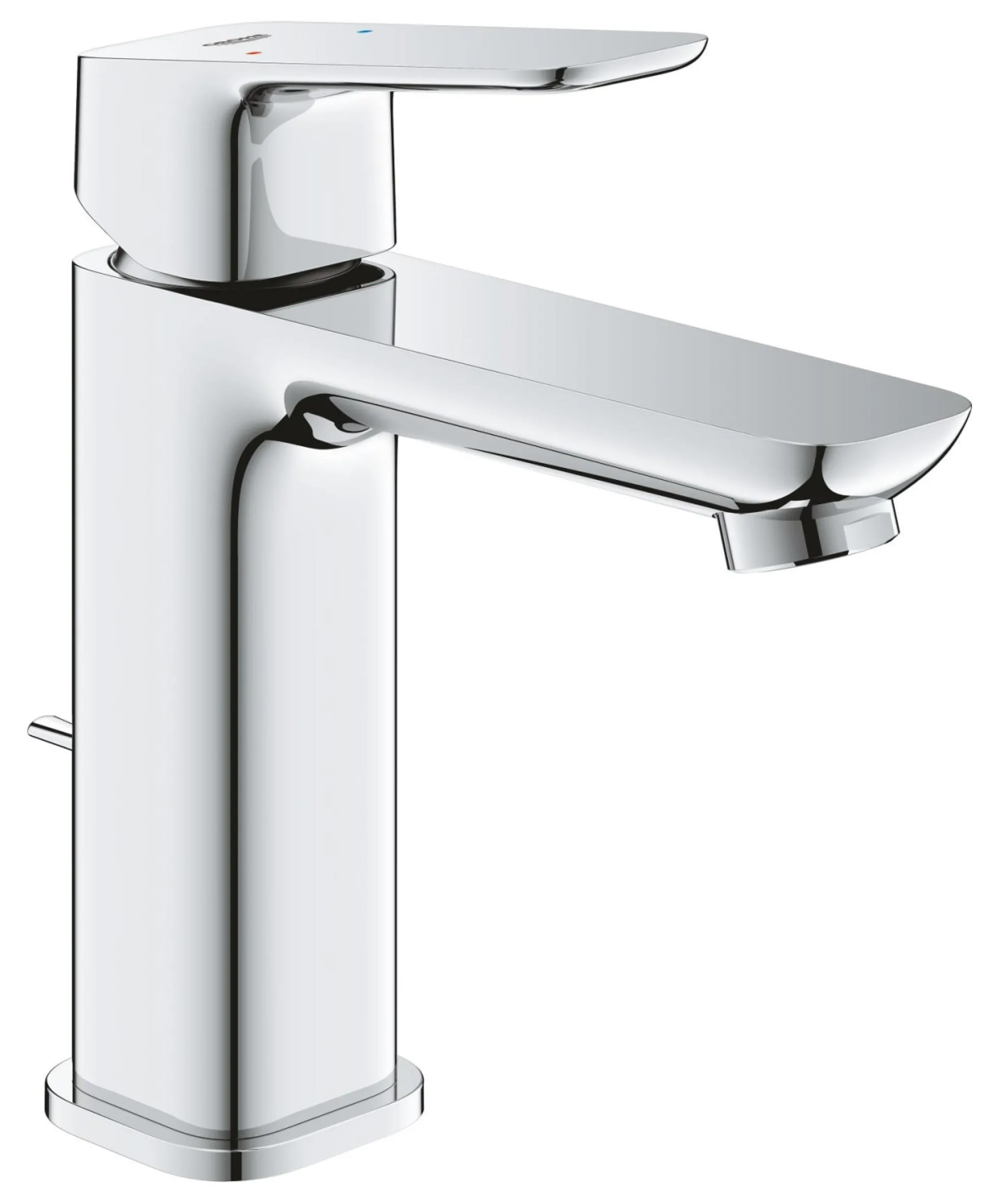 Grohe Cubeo Håndvaskarmatur M
