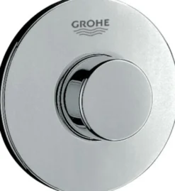 Grohe Dal pneumatisk trykknap, 1, 5 meter, krom