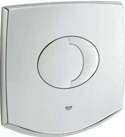 Grohe Dækplade Chiara, Sentosa, krom