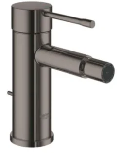 Grohe Essence bidetarmatur, 1-grebs, S-Size, løftestang m/ bundventil