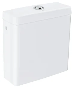 Grohe Essence cisterne, 400x380x157mm, 3/8 tilslutning side, til 39572 porcelæn, krom