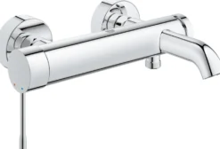 Grohe Essence 1-grebs kar- og brusearmatur