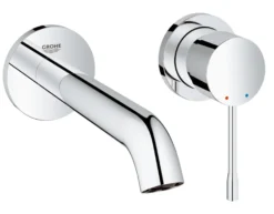 Grohe Essence håndvaskarmatur, indbygning, M-Size