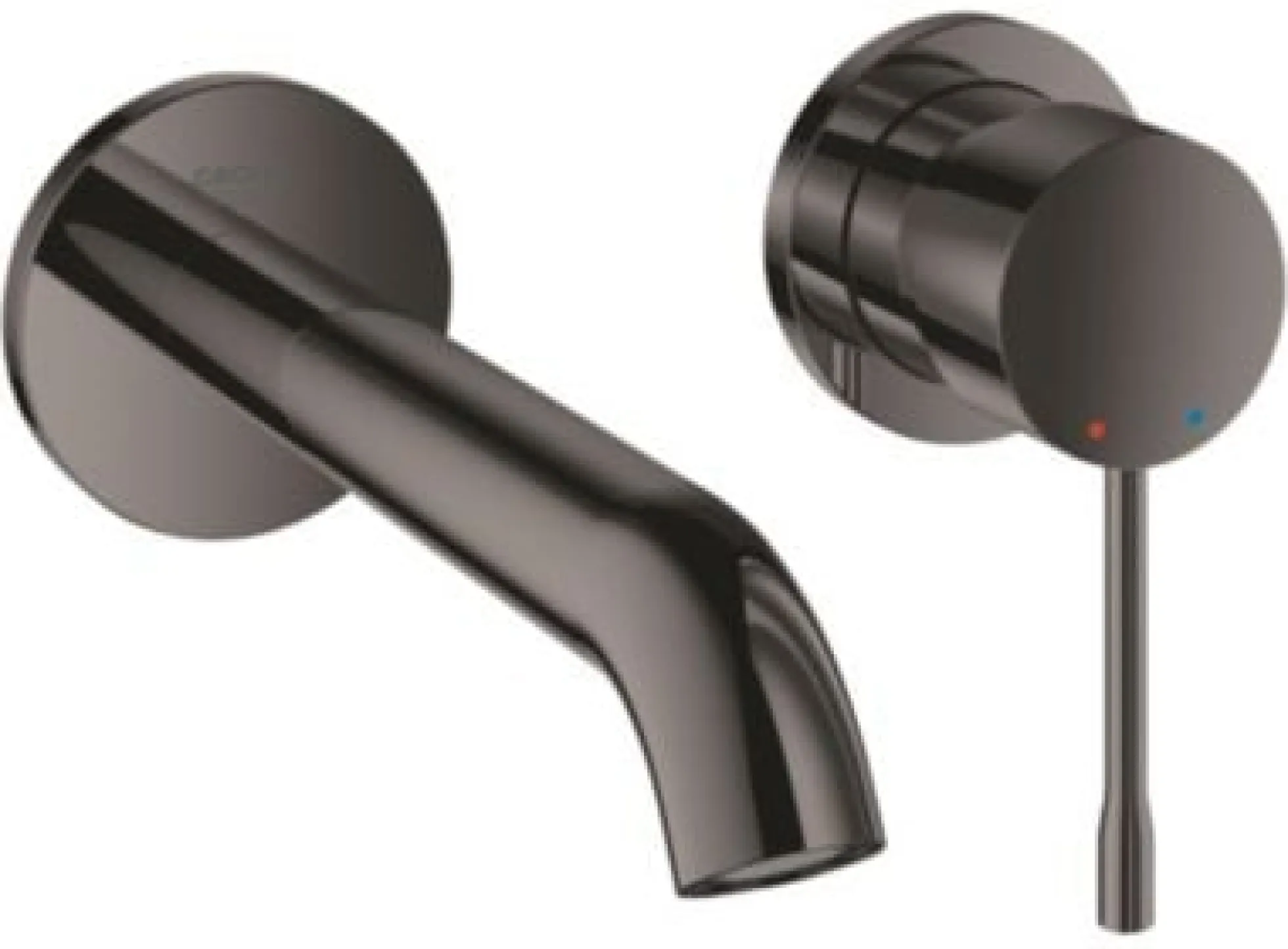 Grohe Essence håndvaskarmatur, indbygning, M-Size