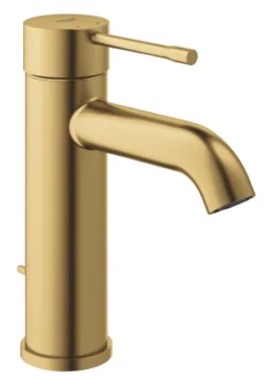 Grohe Essence håndvaskarmatur, 1-grebs, S-Size, løftestang m/ bundventil