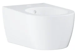 Grohe Essence hængebidet, 540x355x235mm, hvid porcelæn