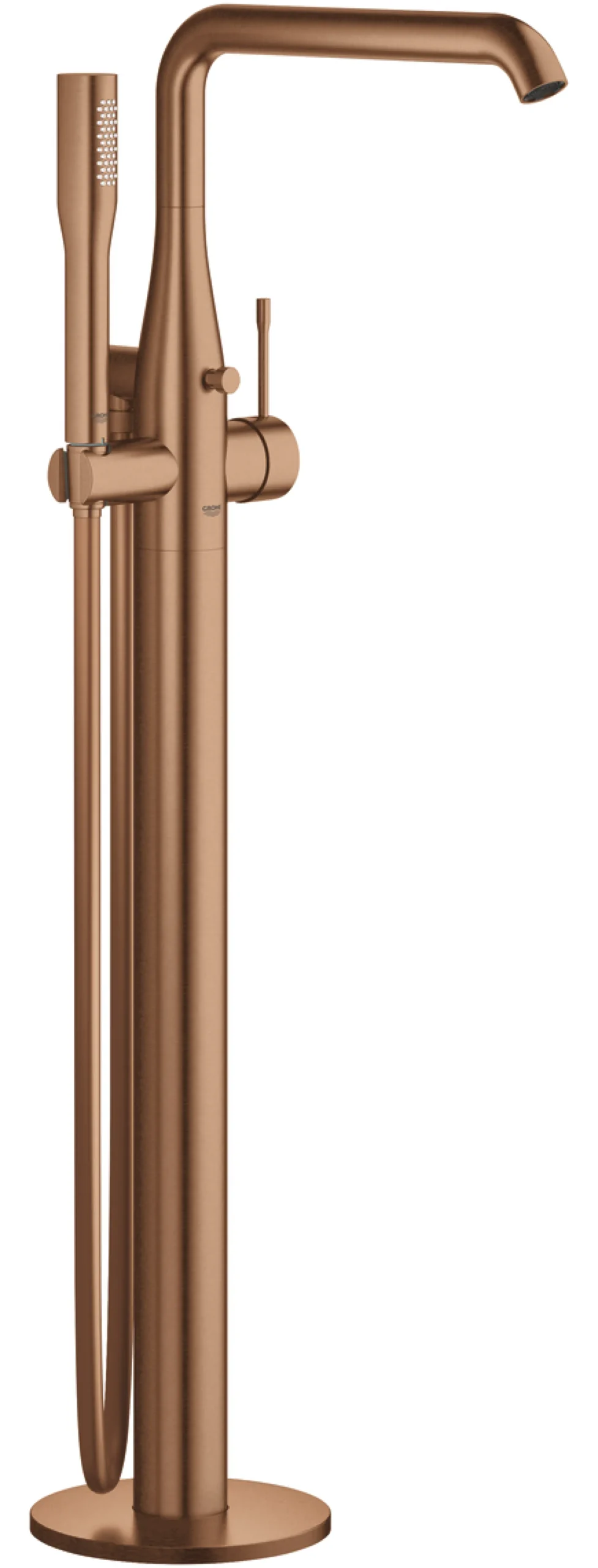 Grohe Essence termostatarmatur til kar