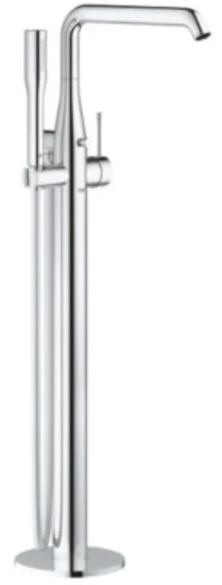 Grohe Essence termostatarmatur til kar
