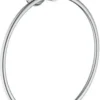 Grohe Essentials Authentic Håndklædering, krom