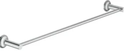 Grohe Essentials Authentic håndklædestang, 626 mm, krom