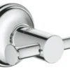 Grohe Essentials Authentic Håndklædekrog