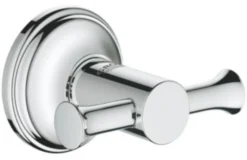 Grohe Essentials Authentic Håndklædekrog