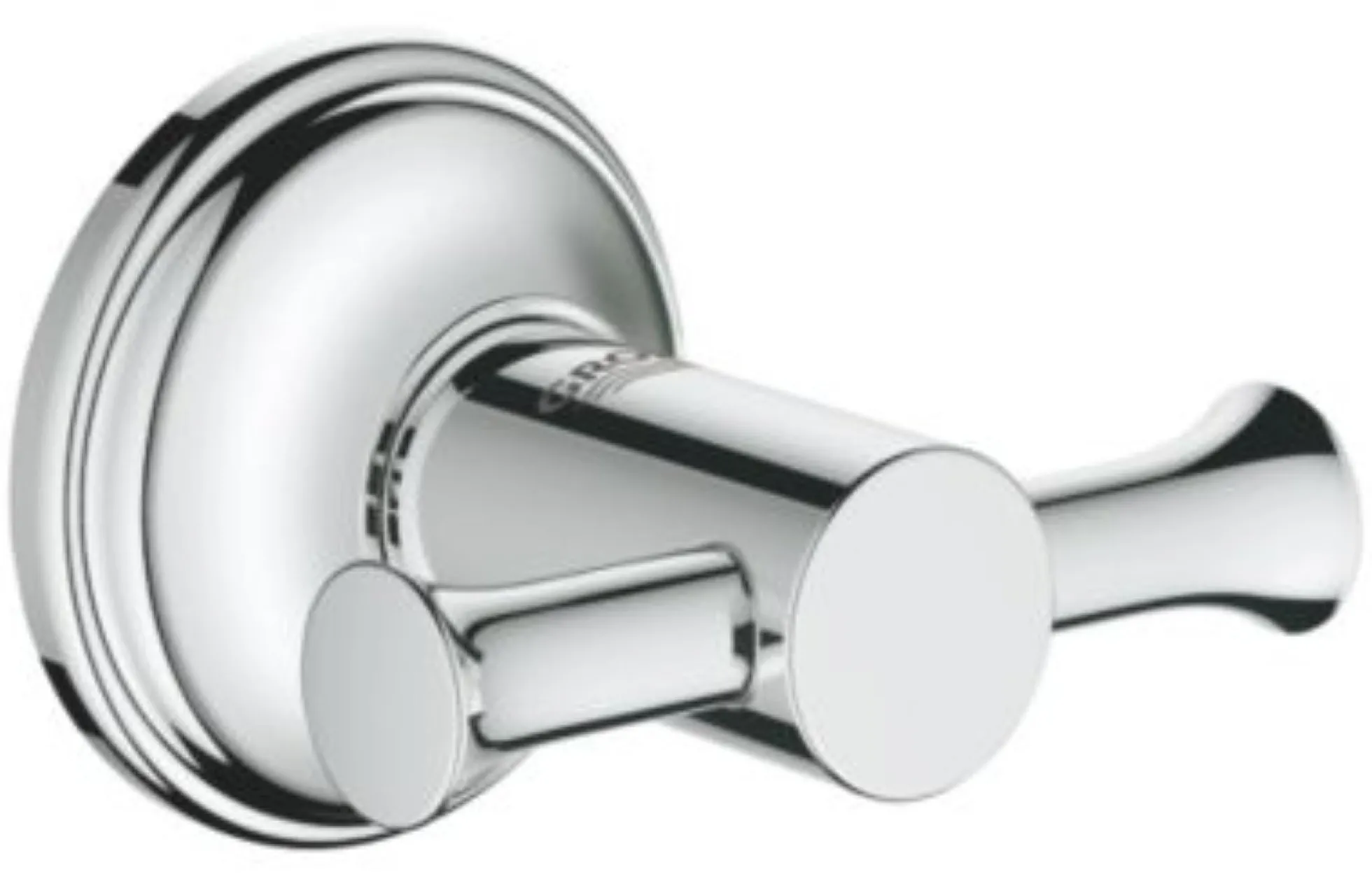 Grohe Essentials Authentic Håndklædekrog