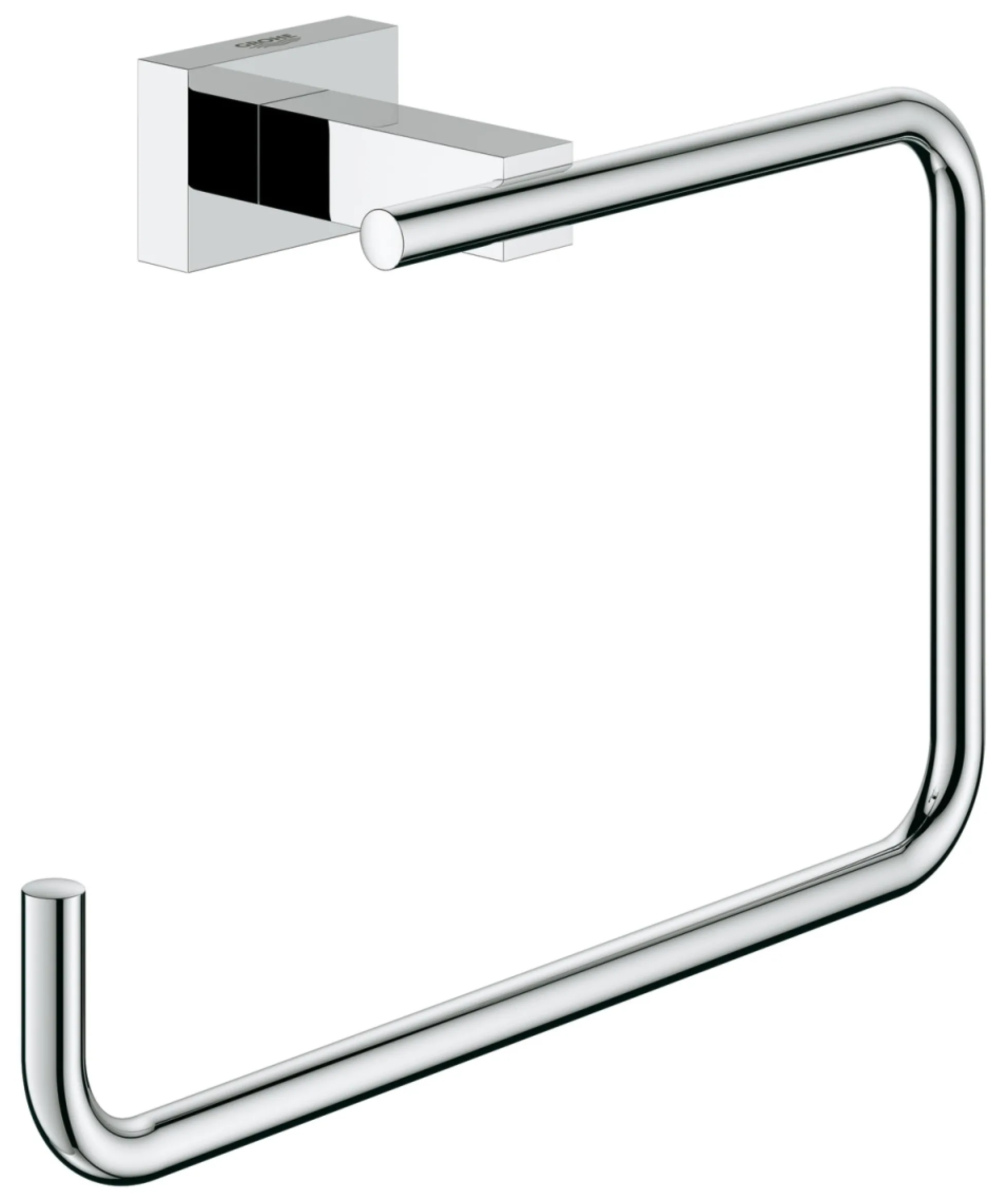 Grohe Essentials Cube håndklædering