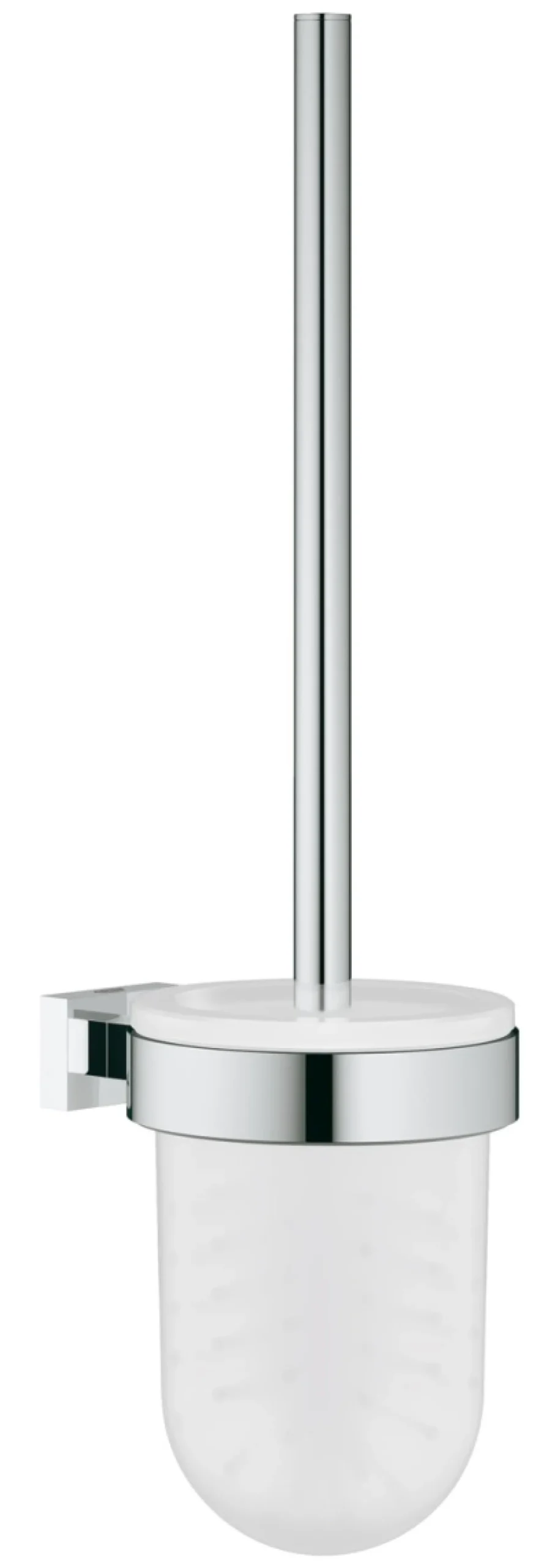 Grohe Essentials Cube toiletbørste