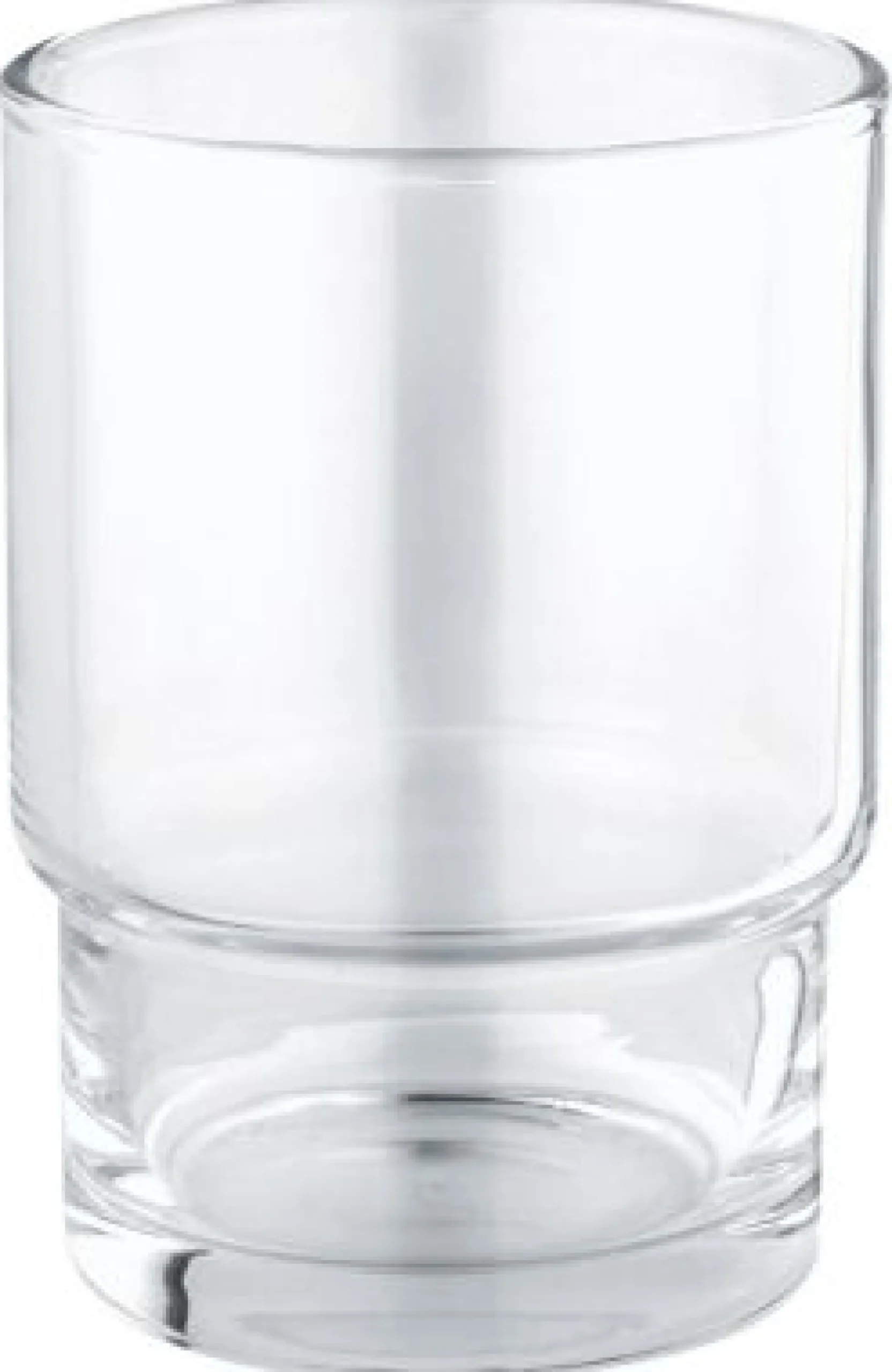 Grohe Essentials glas