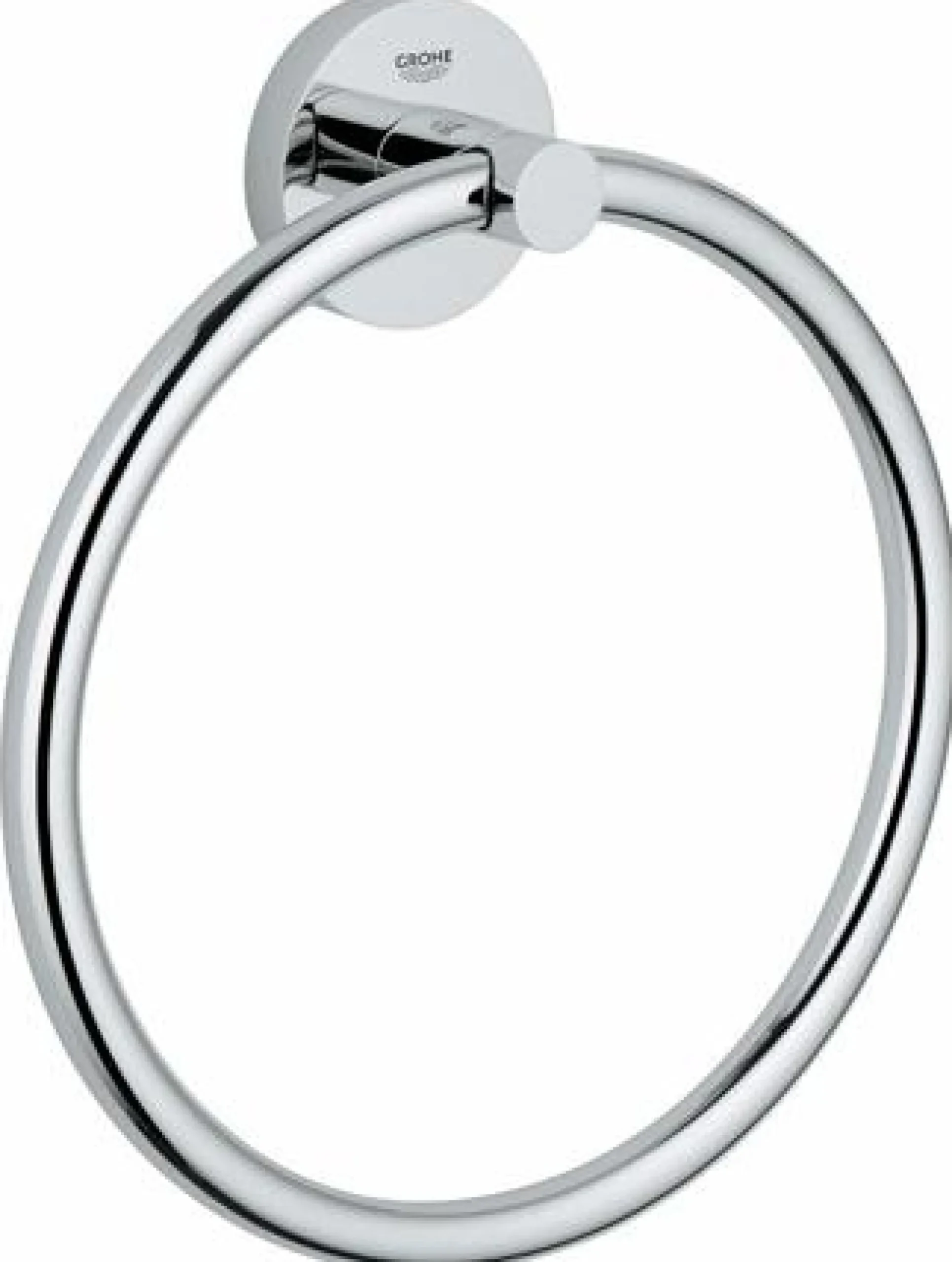 Grohe Essentials håndklædering