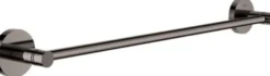 Grohe Essentials Håndklædestang, enkel, 80 cm