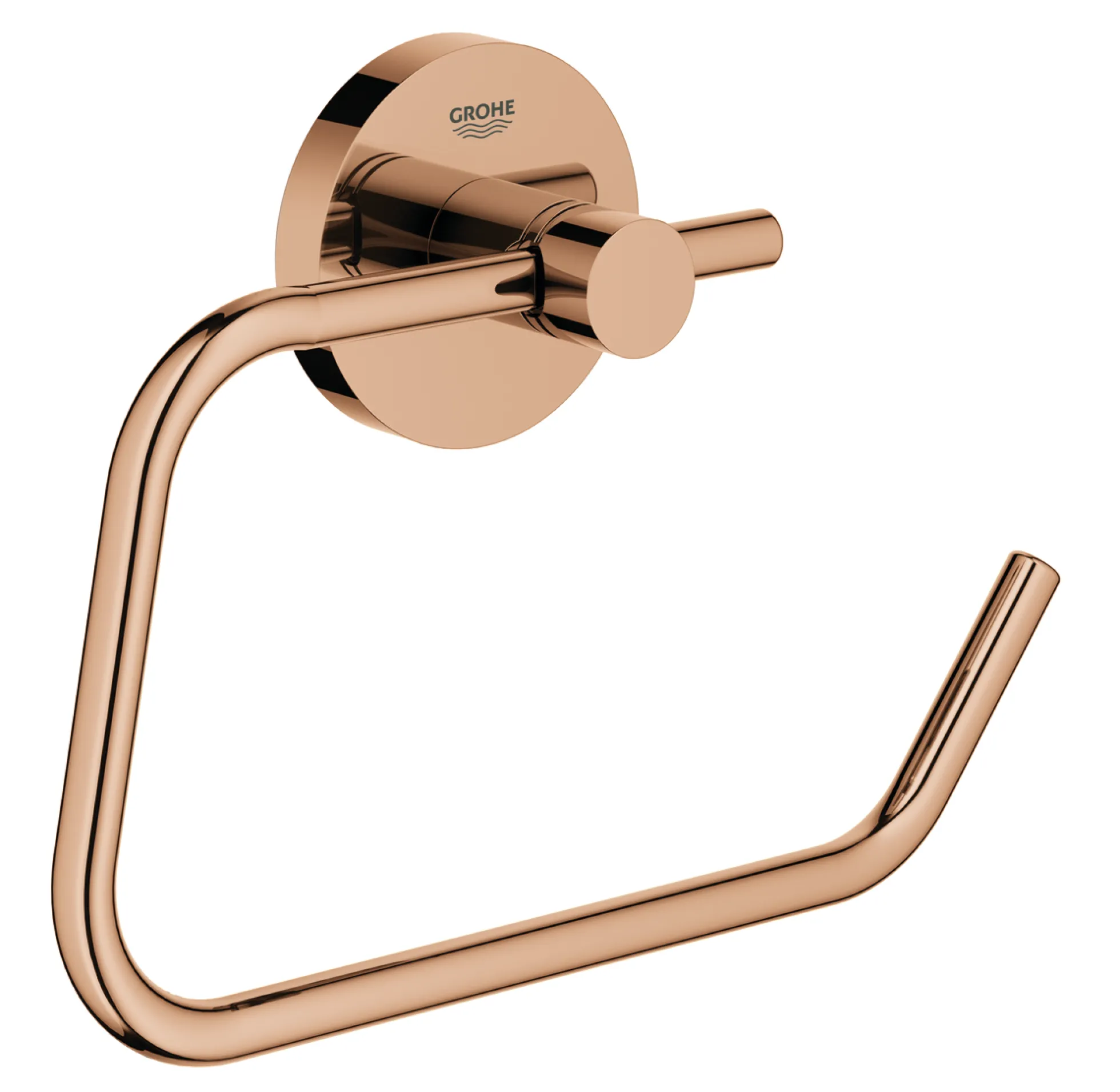 Grohe Essentials papirholder
