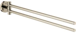 Grohe Essentials svingbar håndklædestang