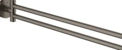 Grohe Essentials svingbar håndklædestang