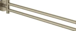 Grohe Essentials svingbar håndklædestang