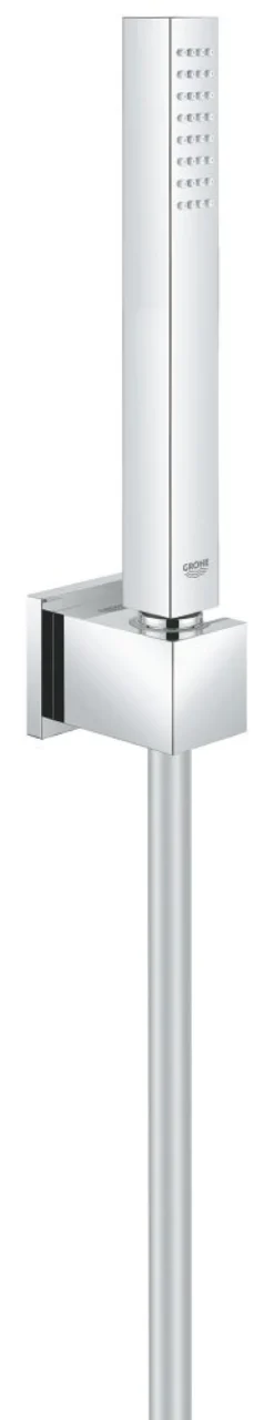 Grohe Euphoria Cube stick hånd, krom