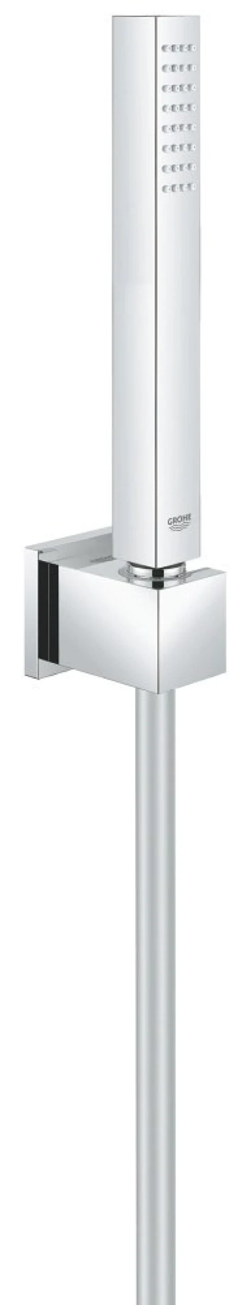 Grohe Euphoria Cube stick hånd, krom