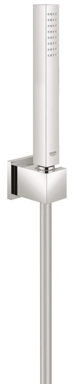 Grohe Euphoria Cube Stick håndbrusersæt, 1 spray, krom
