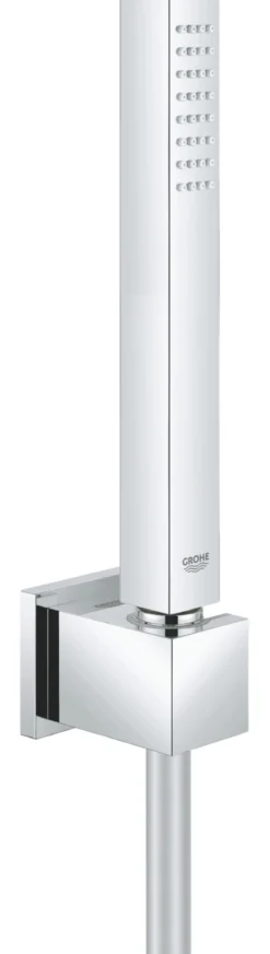 Grohe Euphoria Cube Stick håndbrusersæt, 1 spray, krom