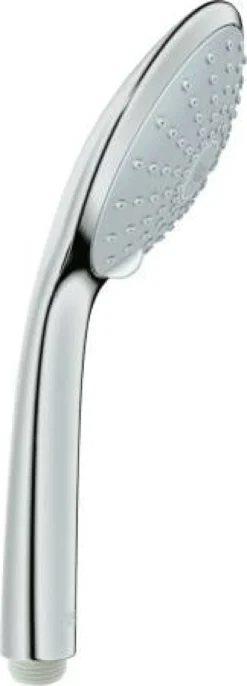 Grohe Euphoria Duo 110 mm håndbruser, 2 sprays, krom