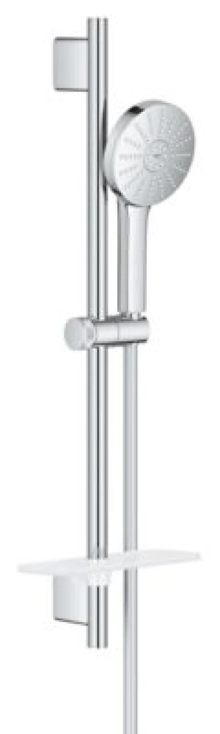 Grohe Euphoria 120 III
