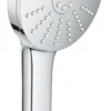 Grohe Euphoria 120 III, krom