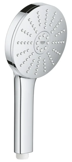 Grohe Euphoria 120 III, krom