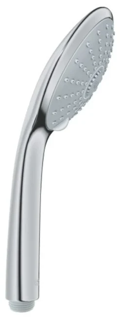 Grohe Euphoria Massage 110 mm håndbruser, krom