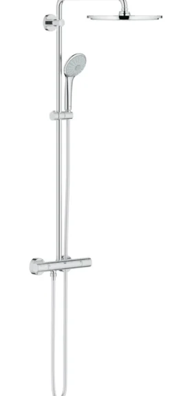 Grohe Euphoria 310 mm brusesystem