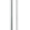 Grohe Euphoria Mono 110 mm brusestangsæt, 620mm brusetang, inkl. sæbeskål, krom