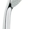 Grohe Euphoria Mono 110 mm håndbruser, krom