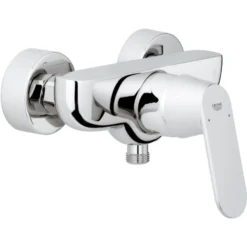 Grohe Eurosmart Cosmopolitan kar- og brusearmatur, krom