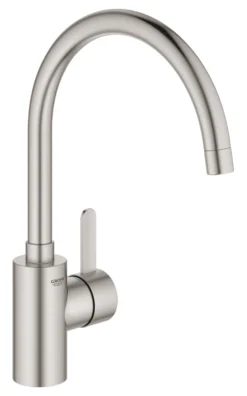 Grohe Eurosmart Cosmopolitan køkkenarmatur, C-tud, 1-grebs