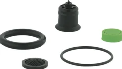 Grohe Flowbegrænser til hovedbruser, type, 5, 7-9, 5-24 l/min